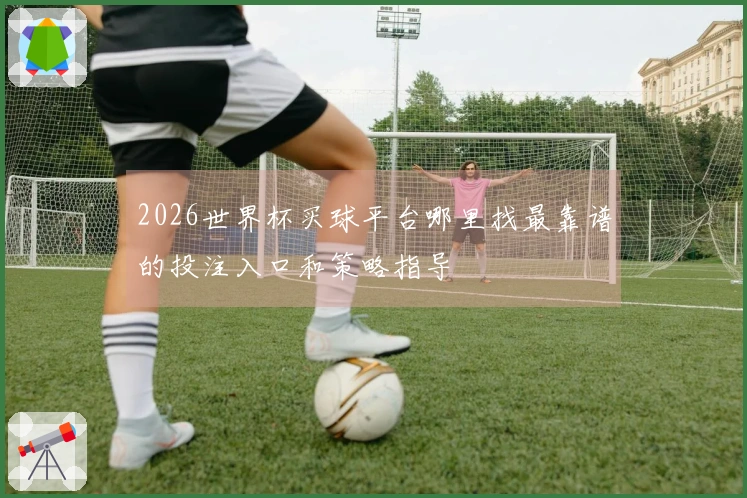 2026世界杯买球平台哪里找最靠谱的投注入口和策略指导