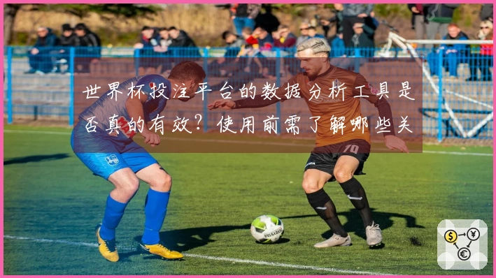 世界杯投注平台的数据分析工具是否真的有效？使用前需了解哪些关键点