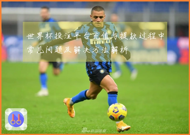 世界杯投注平台充值与提款过程中常见问题及解决方法解析