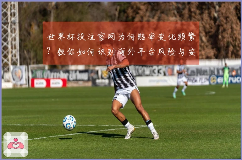 世界杯投注官网为何赔率变化频繁？教你如何识别海外平台风险与安全性