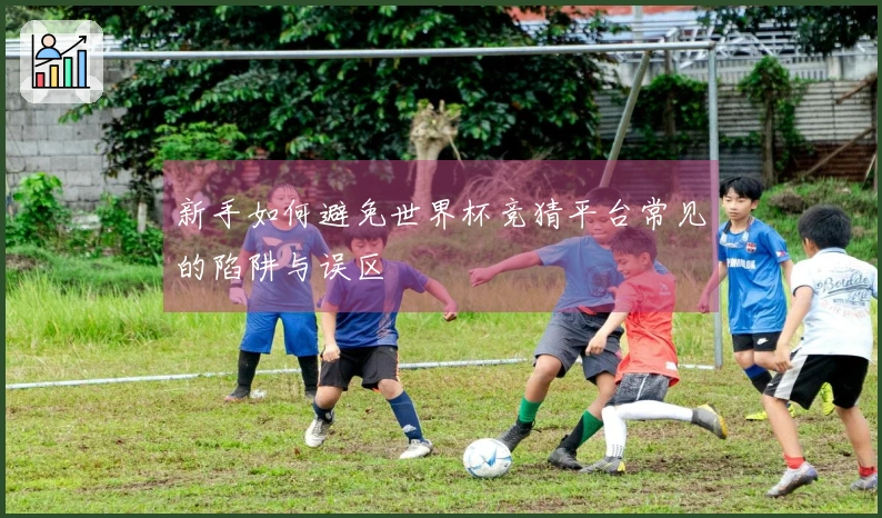 新手如何避免世界杯竞猜平台常见的陷阱与误区