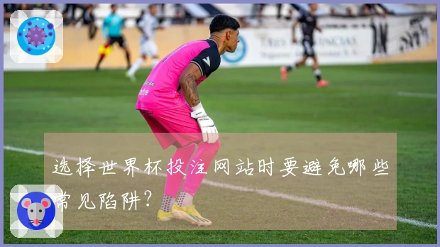 选择世界杯投注网站时要避免哪些常见陷阱？
