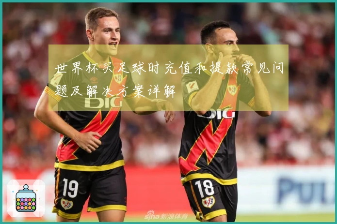 世界杯买足球时充值和提款常见问题及解决方案详解